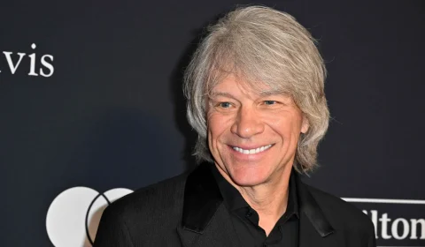 Jon Bon Jovi cancela show após problema de saúde; confira vídeo
