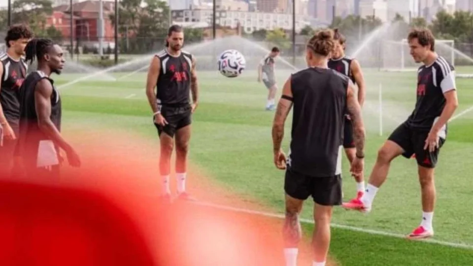 Onde assistir Liverpool x Sunderland: jogo 4 a 2 e escalações