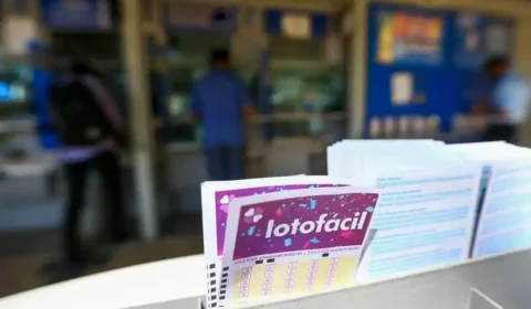 Aposta de Taubaté leva sozinha R$ 4,5 mi na Lotofácil 3727