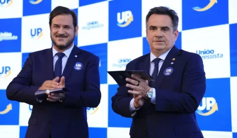 Caso Master pressiona cúpula da União Progressista e desafia Rueda e Ciro Nogueira