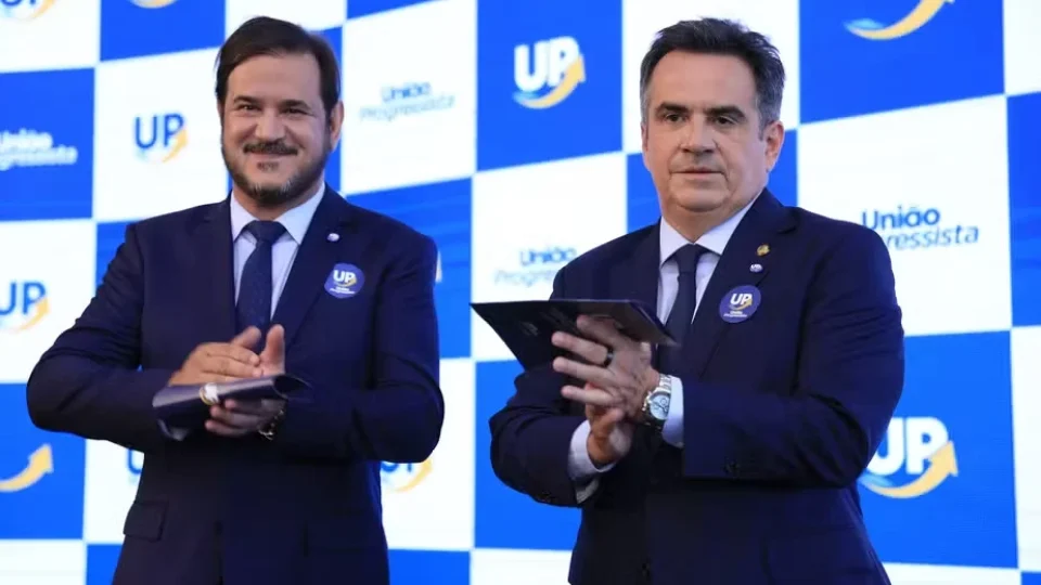 Caso Master pressiona cúpula da União Progressista e desafia Rueda e Ciro Nogueira