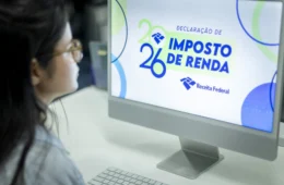 Receita paga hoje lote especial de restituição automática do IR