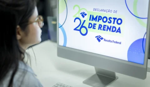 Receita paga hoje lote especial de restituição automática do IR
