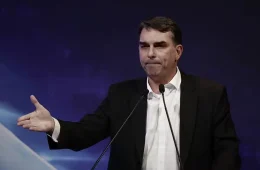 Daniel Vorcaro: investigação de R$119 milhões e pressão a Flávio Bolsonaro