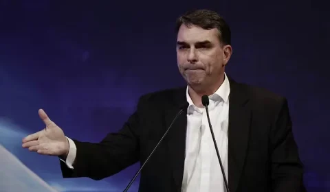 Daniel Vorcaro: investigação de R$119 milhões e pressão a Flávio Bolsonaro