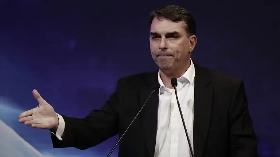Daniel Vorcaro: investigação de R$119 milhões e pressão a Flávio Bolsonaro