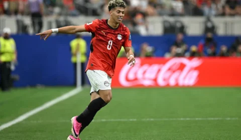 Emam Ashour, o ‘faraó rebelde’ que transforma o Egito