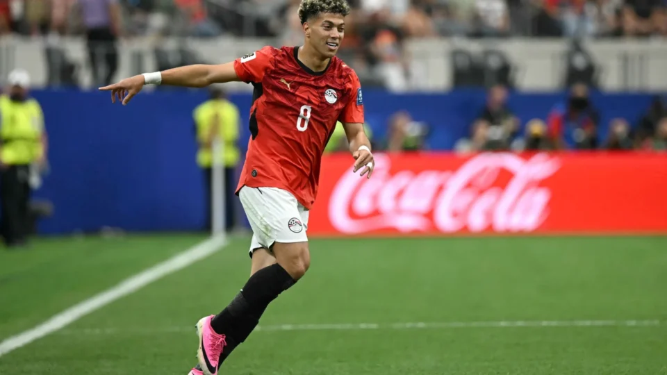 Emam Ashour, o ‘faraó rebelde’ que transforma o Egito