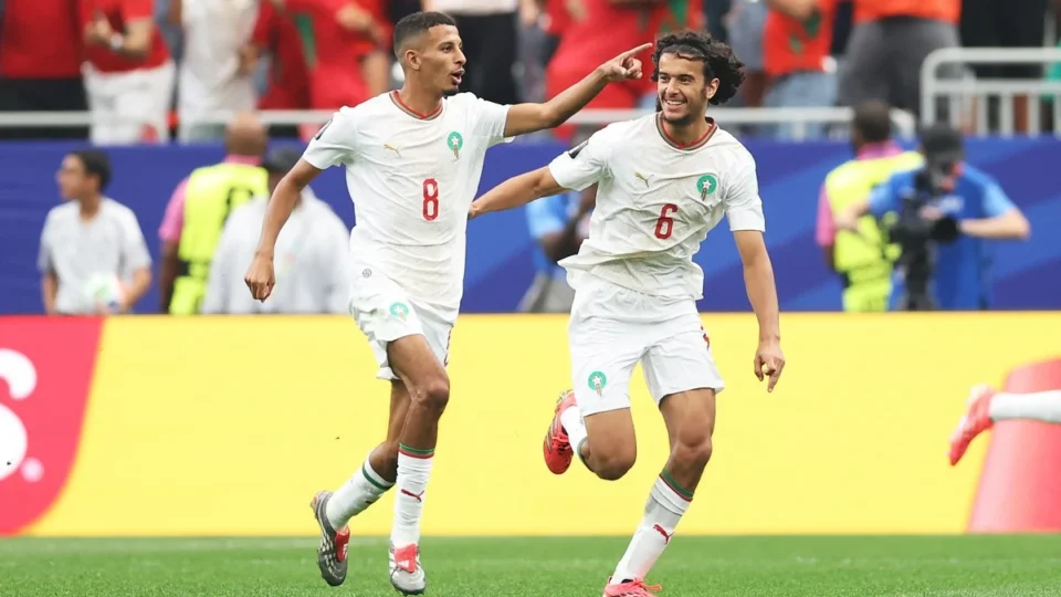 Marrocos atropela Canadá e abre quartas do Mundial de 2026
