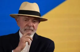 Confira a reação do Paraguai após fala de Lula
