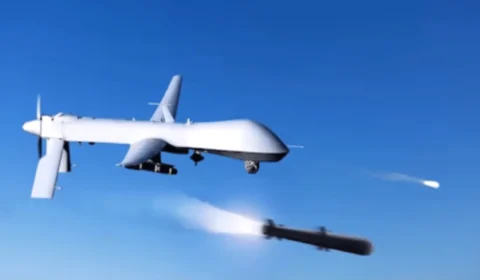 Innoviz e AeroNous fecham parceria em tecnologia antidrone