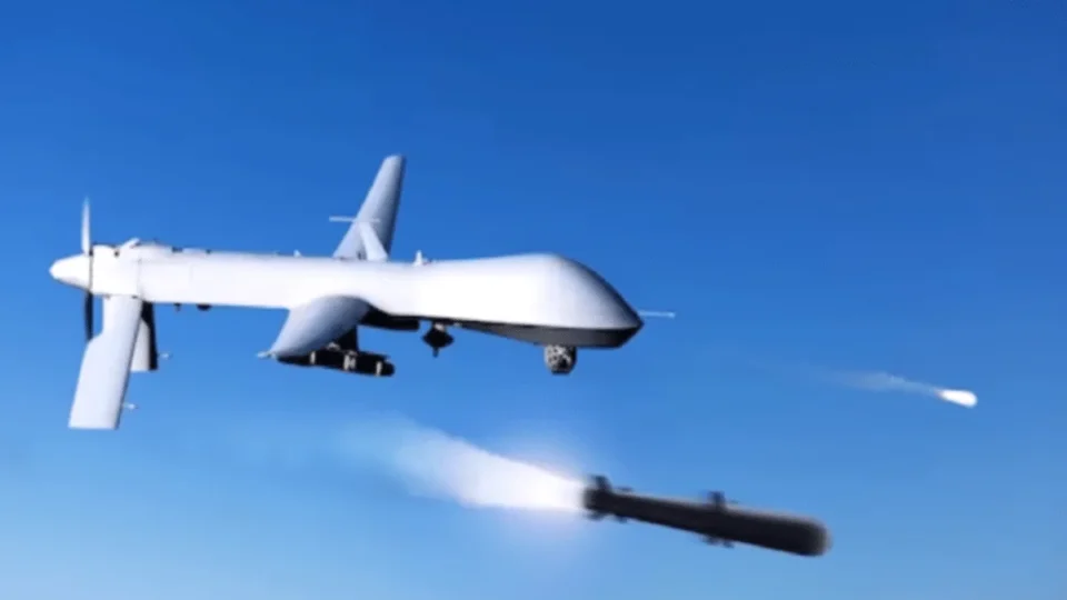 Innoviz e AeroNous fecham parceria em tecnologia antidrone