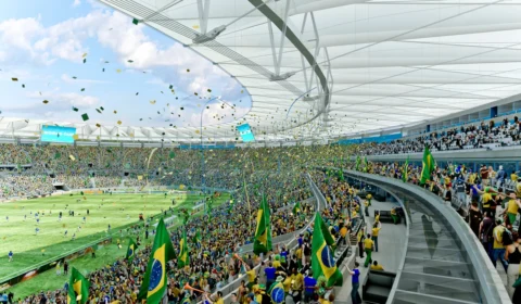 Após vexame, torcida “demitiu” a Seleção de 2026 e escolheu um novo Brasil para 2030