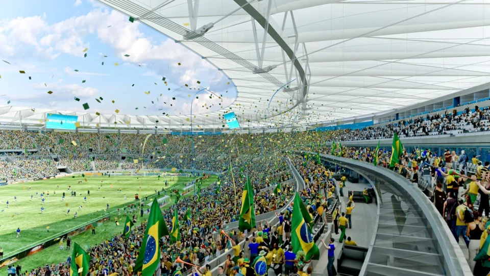 Após vexame, torcida “demitiu” a Seleção de 2026 e escolheu um novo Brasil para 2030