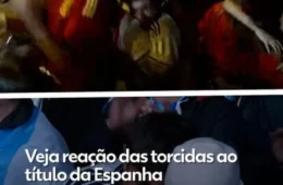 Ferran Torres decide e leva La Roja ao bicampeonato mundial