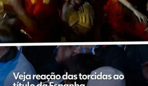 Ferran Torres decide e leva La Roja ao bicampeonato mundial