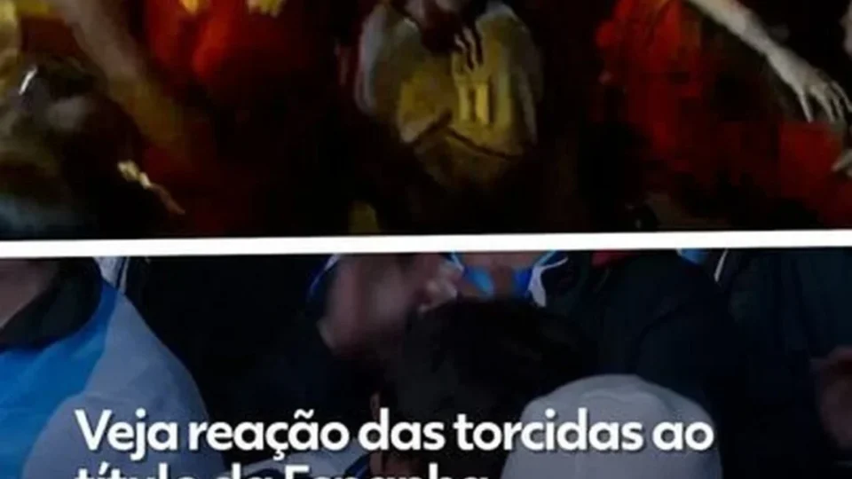Ferran Torres decide e leva La Roja ao bicampeonato mundial