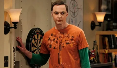 Jim Parsons revela doença e tristeza durante Big Bang Theory 2026