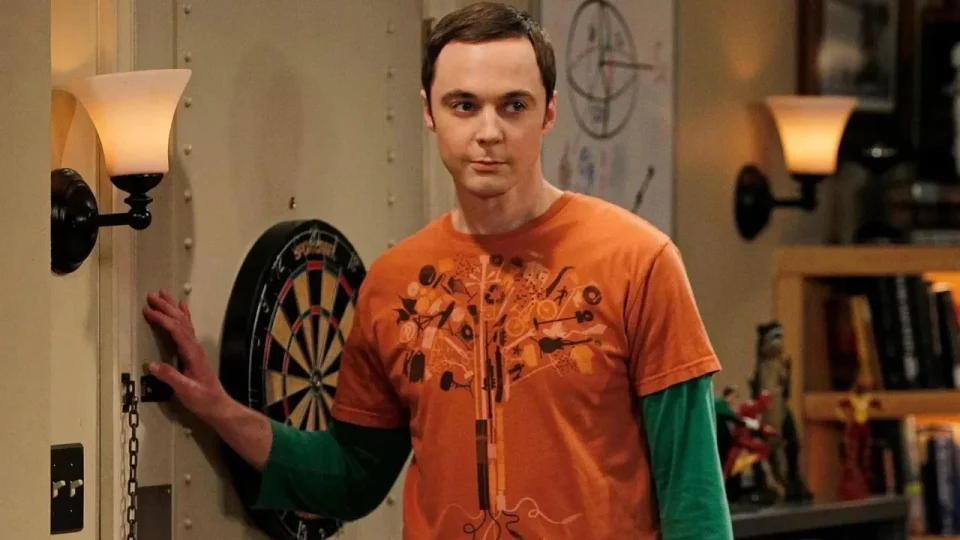 Jim Parsons revela doença e tristeza durante Big Bang Theory 2026