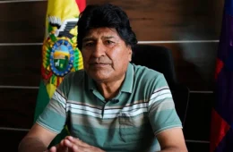 Justiça da Bolívia manda prender Evo Morales por terrorismo e insurreição; entenda o que pode acontecer agora