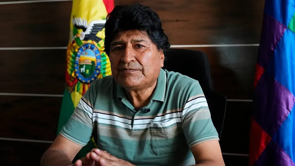 Justiça da Bolívia manda prender Evo Morales por terrorismo e insurreição; entenda o que pode acontecer agora