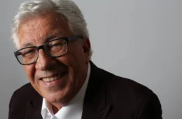 Morre em Capri, aos 86, o cantor italiano Peppino di Capri