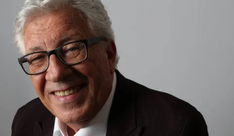Morre em Capri, aos 86, o cantor italiano Peppino di Capri