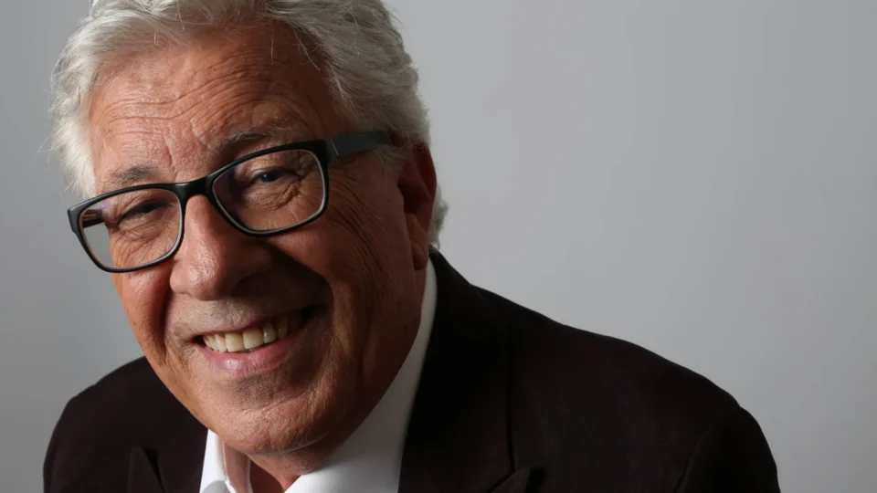 Morre em Capri, aos 86, o cantor italiano Peppino di Capri