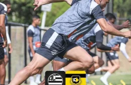Athletic x São Bernardo: Vencedor garante vaga na Série B