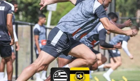Athletic x São Bernardo: Vencedor garante vaga na Série B