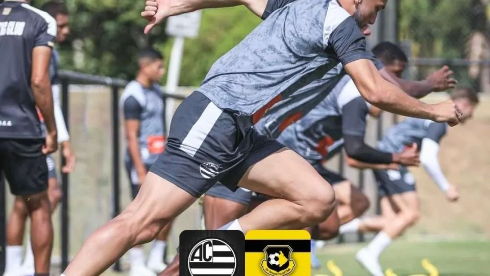 Athletic x São Bernardo: Vencedor garante vaga na Série B