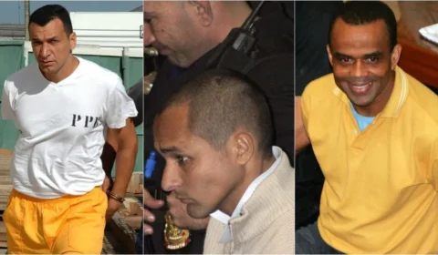 Marcola, Fernandinho Beira Mar, Marcinho VP: veja quanto custa para PF mantê-los presos