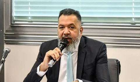 PF mira Márcio Canella e ex-chefe da Civil em operação bilionária