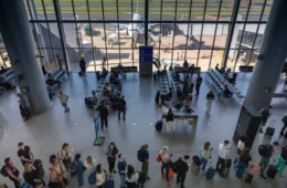 Fraport reage a plano de segundo aeroporto na Grande POA