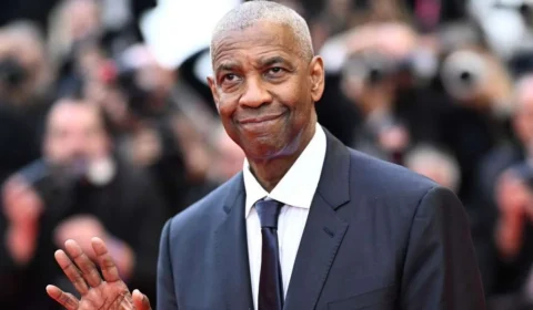 Netflix engaveta ‘Hannibal’, épico de Denzel Washington
