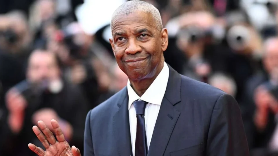 Netflix engaveta ‘Hannibal’, épico de Denzel Washington