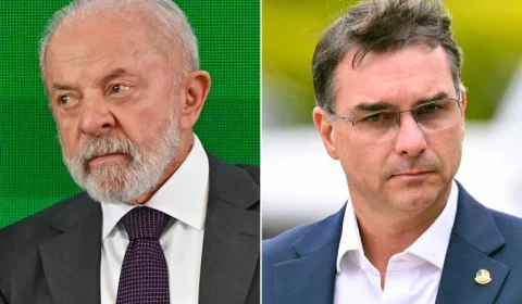 Flávio Bolsonaro ganha força em pesquisa e movimenta estratégia do PL para 2026; entenda o que está em jogo