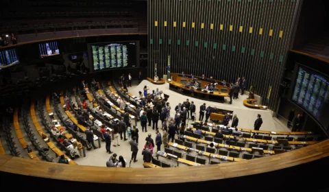 Projeto amplia poder do Cade sobre big techs no Brasil