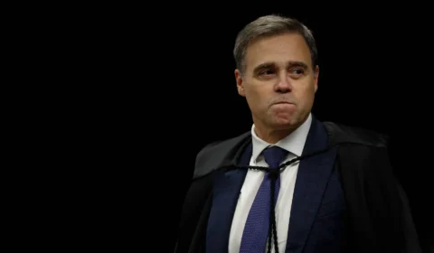 André Mendonça amplia controle da PF e gera crise interna hoje
