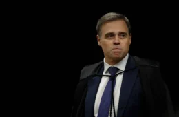 PF desafia André Mendonça e questiona controle no caso INSS