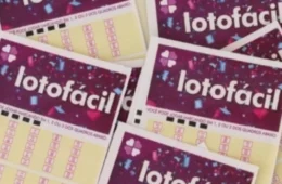 Lotofácil 3725 paga R$ 597 mil a três apostas em PA e MG