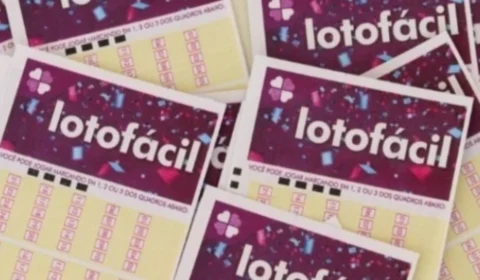 Lotofácil 3725 paga R$ 597 mil a três apostas em PA e MG