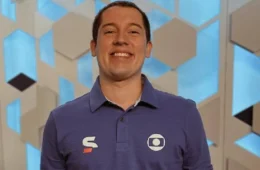 Globo demite narrador Sergio Arenillas em meio ao Mundial