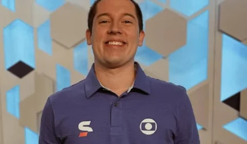 Globo demite narrador Sergio Arenillas em meio ao Mundial