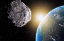 Asteroide Bennu e o risco real, porém remoto, para 2182