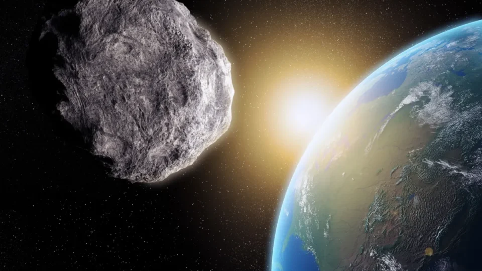 Asteroide Bennu e o risco real, porém remoto, para 2182