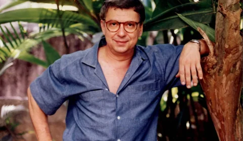Morre Renato Machado, voz marcante do telejornalismo aos 83