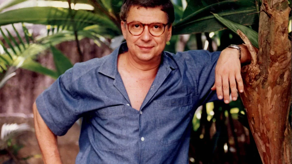 Morre Renato Machado, voz marcante do telejornalismo aos 83