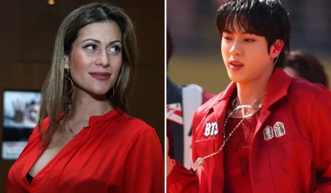 Pietra Bertolazzi deixa redes após ataques de fãs do BTS