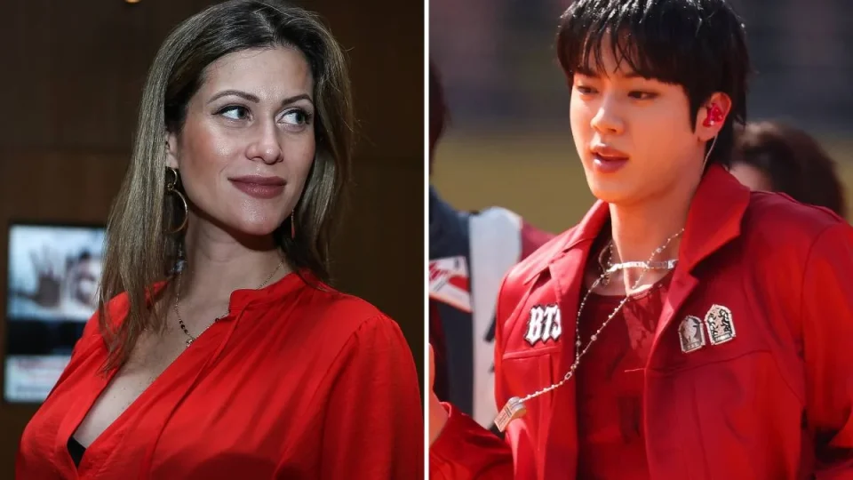 Pietra Bertolazzi deixa redes após ataques de fãs do BTS